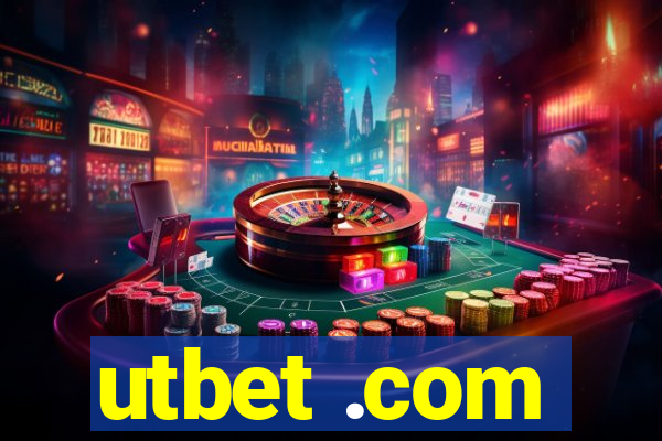 utbet .com